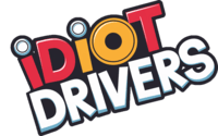 Idiot Drivers Logo