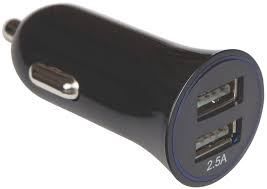 USB C Car Charger