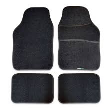 Car Foot Mat
