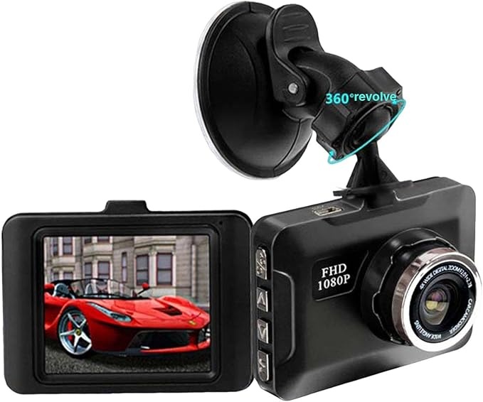Dashcam